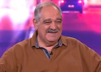 Γιώργος Σουξές: «Δεν έχω πολλούς φίλους πια, έχω κάνει ξεκαθάρισμα