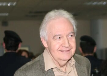 Η Τουρκία καταδικάζει την αποφυλάκιση Γιωτόπουλου: «Μεγάλη ασέβεια προς τη μνήμη των μαρτύρων διπλωματών μας»