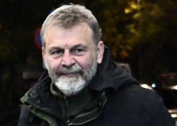 Ο Απόστολος Γκλέτσος για την ηλικία του: Δεν μαρτυράει η γίδα, μαρτυράει το κέρατο, μπορεί και να έκανα μπότοξ