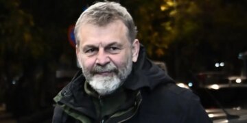 Ο Απόστολος Γκλέτσος για την ηλικία του: Δεν μαρτυράει η γίδα, μαρτυράει το κέρατο, μπορεί και να έκανα μπότοξ
