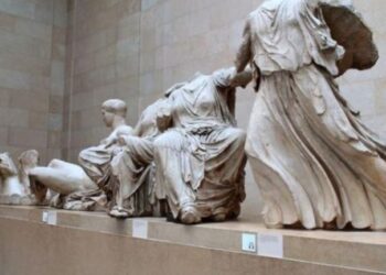 Διακυβερνητική της UNESCO: Διεθνές μήνυμα προς το Λονδίνο για επιστροφή των Γλυπτών του Παρθενώνα – Στήριξη και από Τουρκία: Δεν υπάρχει φιρμάνι