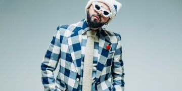 Akylas στο ΕΡΤnews: «Ο διαγωνισμός της Eurovision μπορεί να μας κάνει να δούμε κάποια πράγματα διαφορετικά»