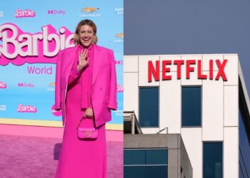 Μπορεί η «Μπάρμπι» να βάλει στο Netflix ξανά τη Νάρνια της μεγάλης οθόνης;