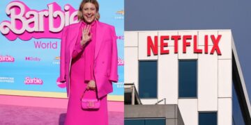 Μπορεί η «Μπάρμπι» να βάλει στο Netflix ξανά τη Νάρνια της μεγάλης οθόνης;