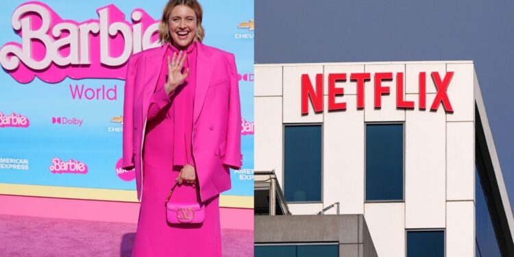 Μπορεί η «Μπάρμπι» να βάλει στο Netflix ξανά τη Νάρνια της μεγάλης οθόνης;