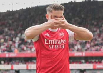 Premier League (37η αγωνιστική): Για το πρώτο από τα δύο βήματα η Άρσεναλ - www.ertsports.gr