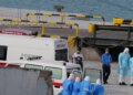 Χανταϊός: Αγώνας δρόμου για τη δημιουργία εμβολίου - Επικίνδυνος ιός αλλά χαμηλός ο κίνδυνος εξάπλωσης