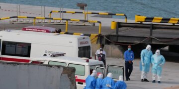 Χανταϊός: Αγώνας δρόμου για τη δημιουργία εμβολίου - Επικίνδυνος ιός αλλά χαμηλός ο κίνδυνος εξάπλωσης