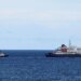 Χανταϊός: Απομακρύνθηκαν και οι τελευταίοι επιβάτες από το κρουαζιερόπλοιο MV Hondius - Απέπλευσε από την Τενερίφη