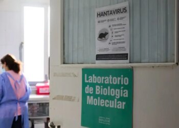 Χανταϊός: Στα 8 τα επιβεβαιωμένα κρούσματα του στελέχους των Άνδεων, σύμφωνα με τον ΠΟΥ