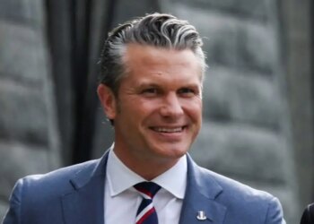 Πιτ Χέγκσεθ: Κατακεραυνώνει τους Ευρωπαίους και το ΝΑΤΟ - «Έχουν να λάβουν σημαντικές αποφάσεις και θα τις μάθετε σύντομα»