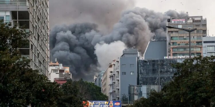 Χεζμπολάχ: Δεν αφοπλιζόμαστε, είναι απαράδεκτο σχέδιο του Ισραήλ για την ολοκληρωτική μας καταστροφή