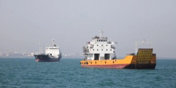 Ιράν: Διεύρυνε την περιοχή που ορίζει ως Στενά του Ορμούζ - «Είναι τεράστια επιχειρησιακή περιοχή με στρατιωτική σημασία»