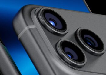 iPhone 18 Pro camera