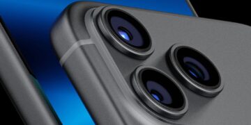 iPhone 18 Pro camera