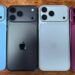 iPhone 18 Pro family dummies