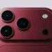 iPhone 18 Pro render