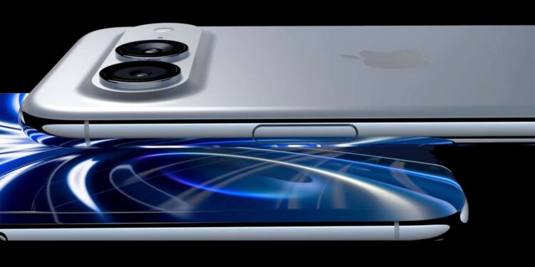 iPhone 20 renders by fpt