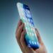 iPhone 20 full glass render