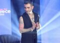 Έπαιζε πολύ κόσμο στα δάχτυλα ο Αγάθωνας, δεν ήταν χαζός καθόλου