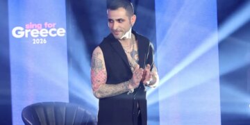 Έπαιζε πολύ κόσμο στα δάχτυλα ο Αγάθωνας, δεν ήταν χαζός καθόλου