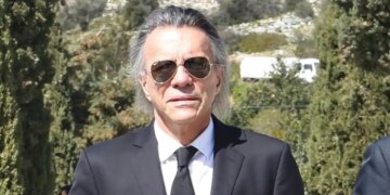 Ηλίας Ψινάκης για Eurovision: «Δε δικαιούμαι να έχω άποψη, πέρυσι με την Klavdia έπεσα έξω»