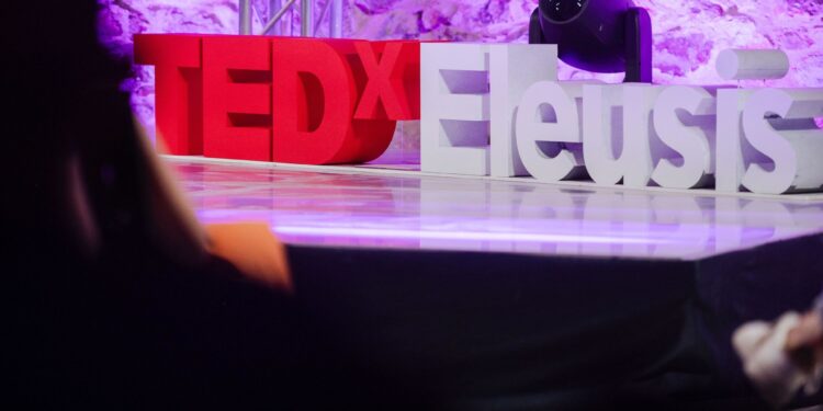 TEDxEleusis 2026: Η Ελευσίνα στο επίκεντρο των ιδεών που μένουν ανείπωτες - Η θεματική του προγράμματος