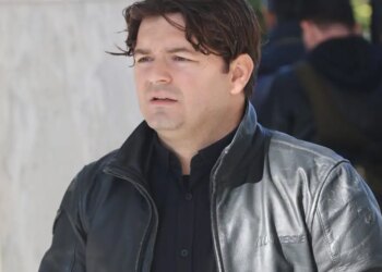 Ιωάννης Απέργης: Πάντα ήμουν παρών στο πρόβλημα του πατέρα μου με τον αλκοολισμό