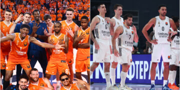 Το "παραμύθι" της Βαλένθια ξεκίνησε απέναντι στη Ρεάλ, αλλά η "Βασίλισσα" πήρε τα ηνία (videos) - www.ertsports.gr