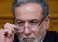 Αραγτσί: «Οι ΗΠΑ ψεύδονται για το κόστος του πολέμου»
