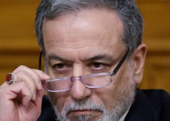 Αραγτσί: «Οι ΗΠΑ ψεύδονται για το κόστος του πολέμου»