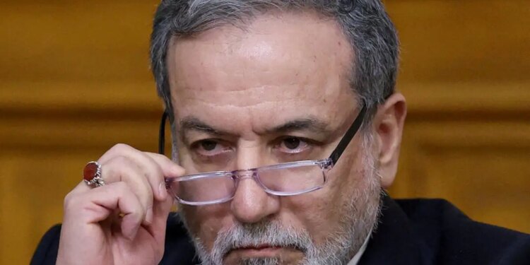 Αραγτσί: «Οι ΗΠΑ ψεύδονται για το κόστος του πολέμου»