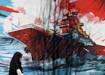 Το Ιράν απειλεί τις ΗΠΑ: Αν επιτεθείτε, ο πόλεμος θα «ξεφύγει» από τη Μέση Ανατολή - Θα σας συντρίψουμε
