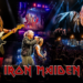 Iron Maiden: «Σεισμός» από 50.000 θεατές στο ΟΑΚΑ για την έναρξη της επετειακής περιοδείας των 50 χρόνων