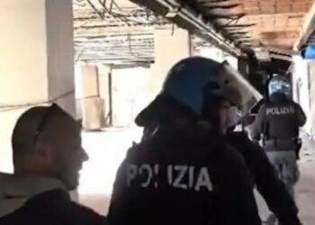 Ρώμη: Συμμορία μεταναστών βίαζε επί 3 ημέρες τουρίστρια από την Κολομβία - 5 συλλήψεις