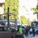 «Απέδειξα ότι η Ιταλία δεν έχει πεθάνει» λέει ο άντρας που μπλόκαρε τον 31χρονο οδηγό της παράσυρσης στη Μόντενα