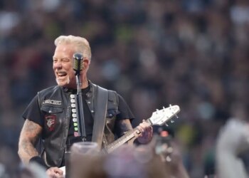 Συναυλία των Metallica στο ΟΑΚΑ: Οδηγός εισόδου, μέτρα ασφαλείας και όλα όσα πρέπει να γνωρίζετε