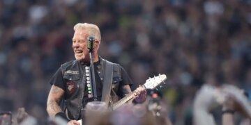 Συναυλία των Metallica στο ΟΑΚΑ: Οδηγός εισόδου, μέτρα ασφαλείας και όλα όσα πρέπει να γνωρίζετε