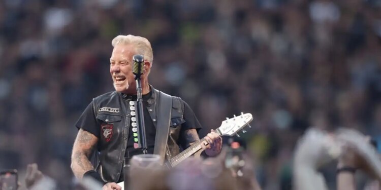 Συναυλία των Metallica στο ΟΑΚΑ: Οδηγός εισόδου, μέτρα ασφαλείας και όλα όσα πρέπει να γνωρίζετε