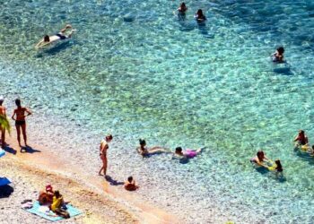 Με «άρωμα» καλοκαιριού το τριήμερο του Αγίου Πνεύματος – Η πρόγνωση από την Ν. Ζιακοπούλου