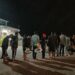 Νέα επιχείρηση διάσωσης μεταναστών νότια της Γαύδου