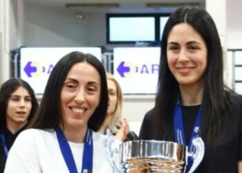 Καμμένου: «Ήθελα να αποσυρθώ με μια ακόμα άνοδο στην ομάδα που αγαπώ» - www.ertsports.gr