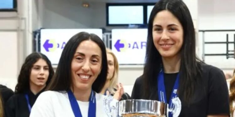 Καμμένου: «Ήθελα να αποσυρθώ με μια ακόμα άνοδο στην ομάδα που αγαπώ» - www.ertsports.gr