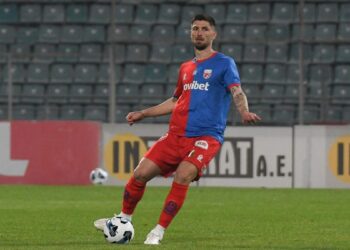 Για ακόμη δύο χρόνια στον Βόλο ο Κάργας - www.ertsports.gr