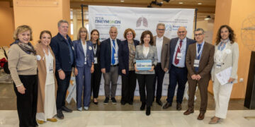 FairLife L.C.C.: Η πρόληψη και οι σύγχρονες θεραπείες αλλάζουν τα δεδομένα στον καρκίνο του πνεύμονα