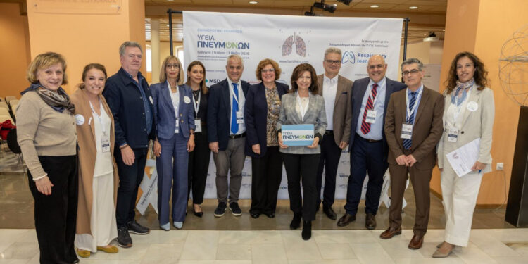 FairLife L.C.C.: Η πρόληψη και οι σύγχρονες θεραπείες αλλάζουν τα δεδομένα στον καρκίνο του πνεύμονα