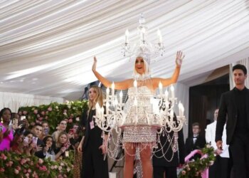 Met Gala: Οι πιο αποτυχημένες εμφανίσεις της δεκαετίας