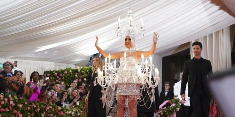 Met Gala: Οι πιο αποτυχημένες εμφανίσεις της δεκαετίας