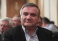 Καστανίδης στο ΕΡΤnews Radio 105,8: Δεν παραιτούμαι από το ΠΑΣΟΚ του δημοκρατικού σοσιαλισμού αλλά από αυτό που έχει δημιουργήσει ο κ. Ανδρουλάκης