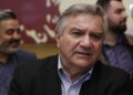 Αποχώρηση Χάρη Καστανίδη από το ΠΑΣΟΚ – Η δήλωσή του